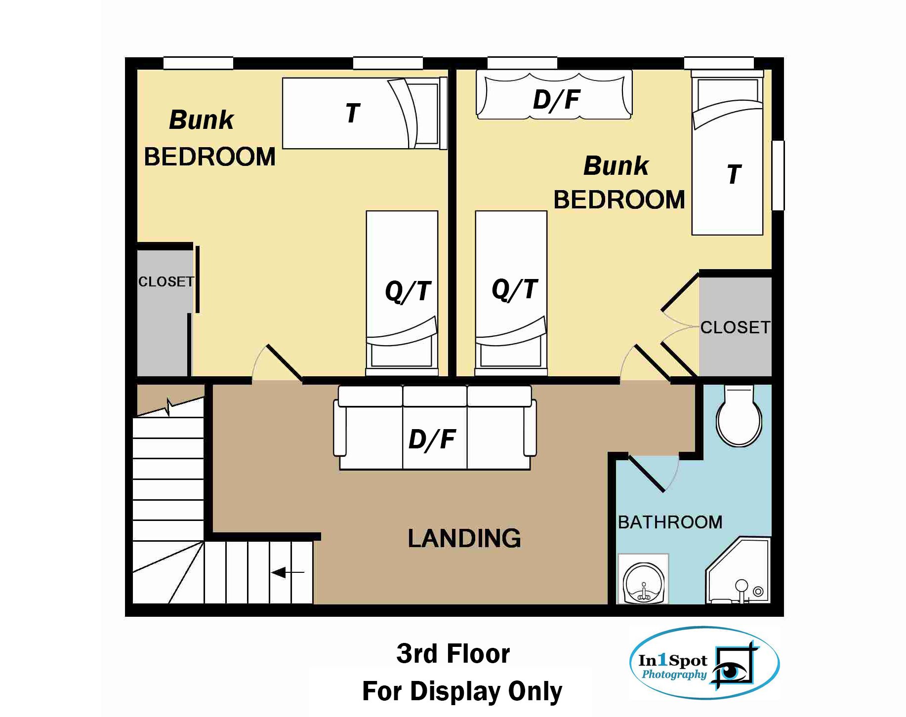 Tahoe South Vacation Rentals